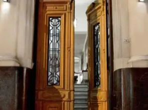 Hostel Tango Argentina