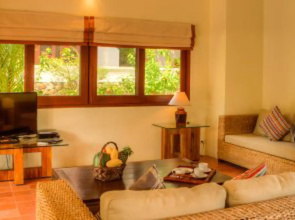 Villa Sapparos
