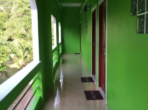 Budchui Guesthouse