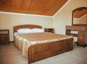 Guest house Anissa