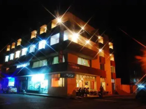 Hotel Chamana