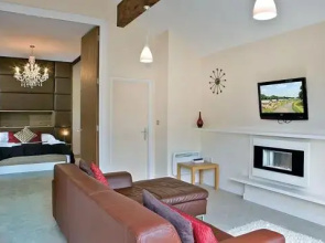 Oakwood Lodges
