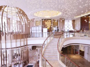 True Home Hotel