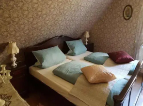 Ferienwohnung Am Altenberg