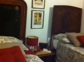Villetta Sa Marigosa