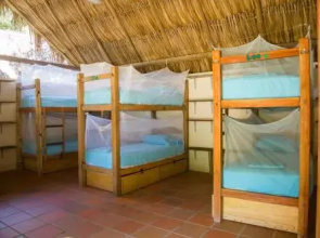El Rio Hostel