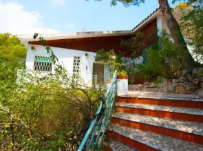Villa Benicàssim