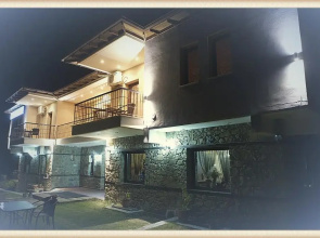 Voreas Hotel