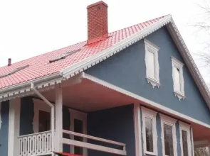 Uroczysko Sosnówka