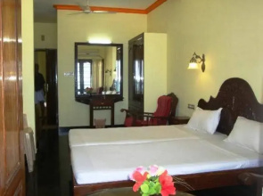 Passage To India Resort