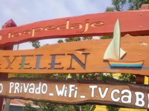 Hospedaje Ayelen