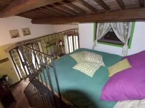 La Capanna di Panpepato