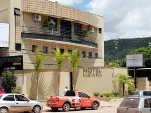 Hotel Pousada de Minas