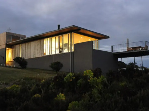Ocean Retreat
