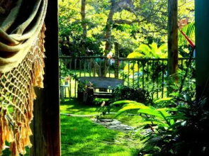 Casa Bromélia Green