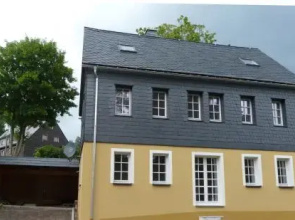 Apfeltraum-Erzgebirge