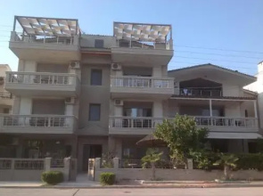 Belvedere Κeramoti
