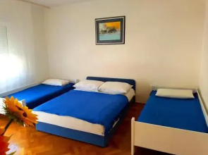 Apartments Kegalj