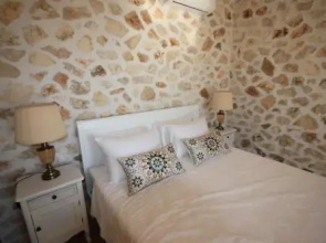 Villa Spitaki Paxos