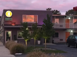 Hotel Royal Oak