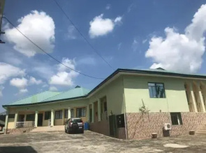 Alama Hotel & Multipurpose