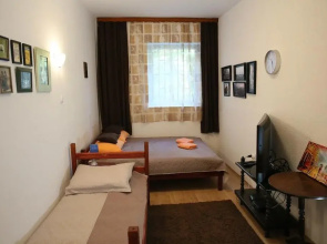 Guest House Time Out