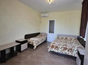 Guest House Lotos