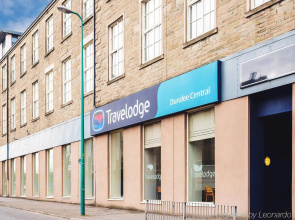 Travelodge Dundee Central