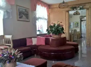 Albergo Stella Alpina