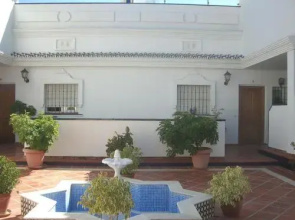 Casa Arcadia beach