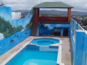 Hotel Rosmarg