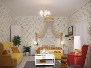 Edem Apartmants in Lviv 2
