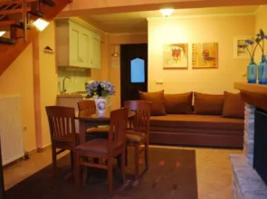 Nefeli Guesthouses