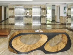 Laguna Bay 2 by Pattaya Sunny Rentals