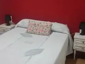 Pensión El Desvio
