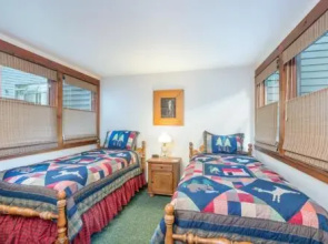 Telluride  Lodge  308 - 3 Br Condo