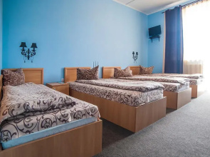 LC Hostel