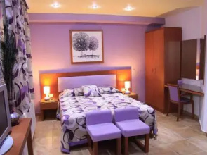 Villa Taos
