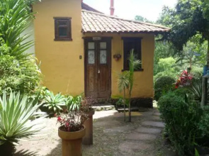 Recanto do Sabiá
