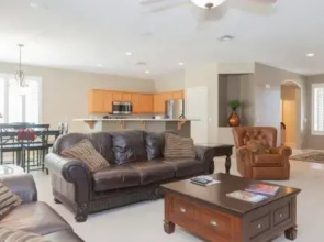 Three-Bedroom Chandler Home with BBQ