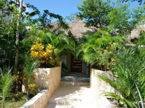 Stay in Tulum!