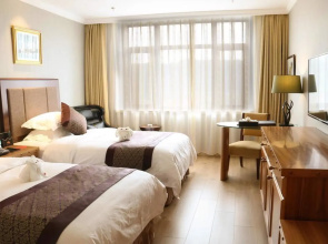 Days Inn Changbaishan Tianmu