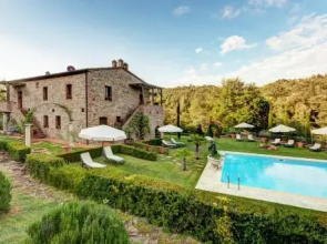 Casa Vacanze Podere La Casina