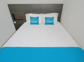 Airy Eco Dukuh Kupang Timur Sepuluh 43 Surabaya