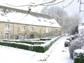 Le Moulin de Resteigne