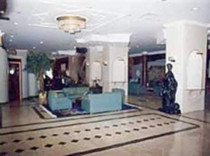 Beau Rivage