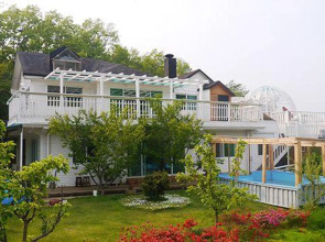 Ganghwa Haeran Gil150 Pension