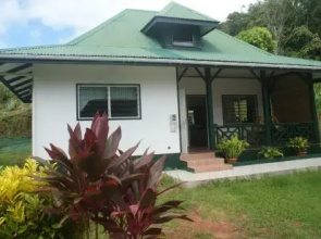 La Bel Zilwaz Self Catering