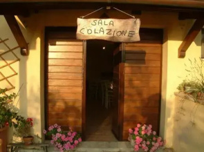 Agriturismo San Marco