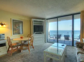 Ocean Forest 1108 - Ocean Front
